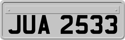 JUA2533