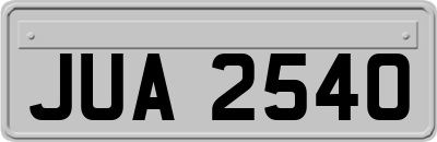 JUA2540