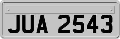 JUA2543