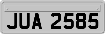 JUA2585