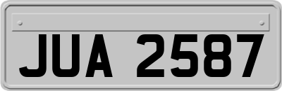 JUA2587
