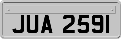 JUA2591