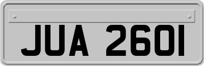 JUA2601