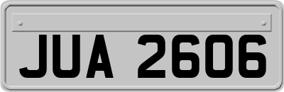 JUA2606