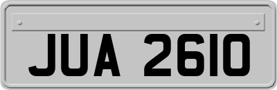 JUA2610