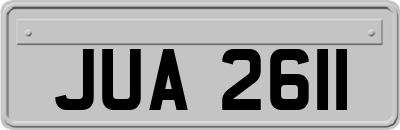 JUA2611