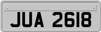 JUA2618