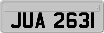 JUA2631