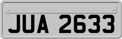 JUA2633