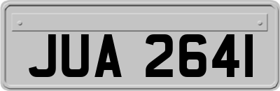 JUA2641