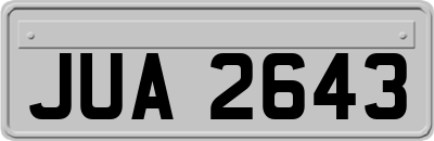 JUA2643