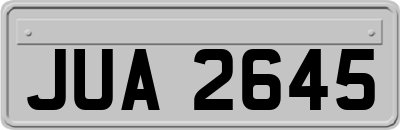 JUA2645