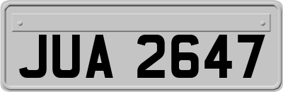 JUA2647