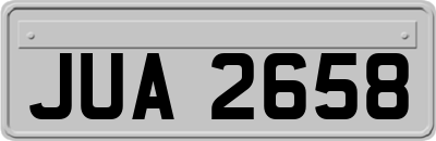 JUA2658