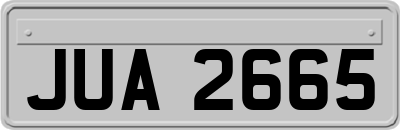 JUA2665
