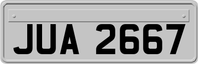 JUA2667