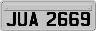JUA2669