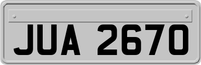 JUA2670