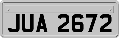 JUA2672