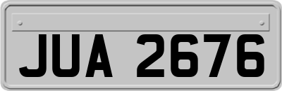 JUA2676