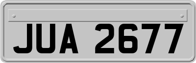 JUA2677
