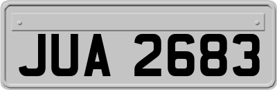 JUA2683