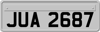 JUA2687