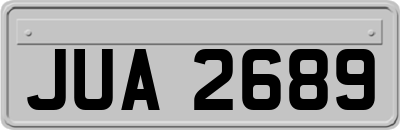 JUA2689