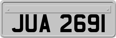 JUA2691