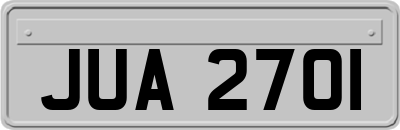 JUA2701