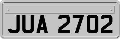 JUA2702