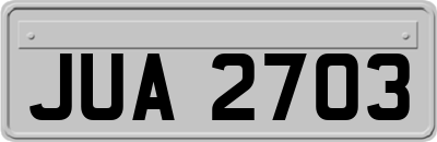 JUA2703