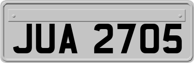 JUA2705