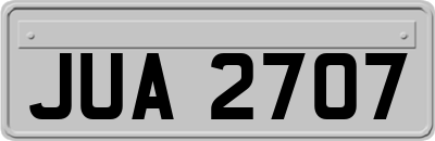 JUA2707