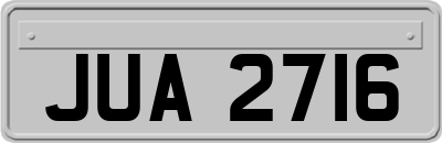 JUA2716