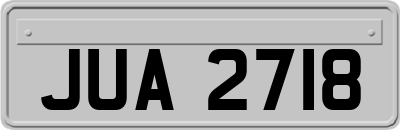 JUA2718