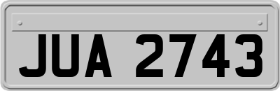 JUA2743