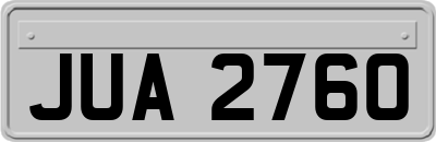 JUA2760
