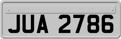 JUA2786