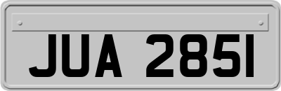 JUA2851