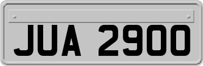 JUA2900