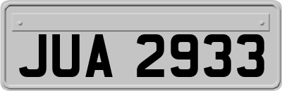 JUA2933