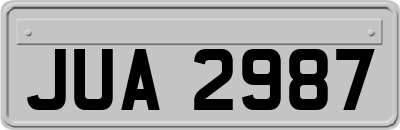 JUA2987