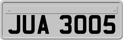 JUA3005
