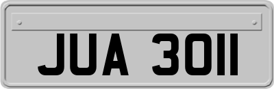 JUA3011