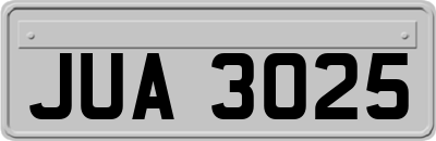 JUA3025
