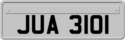 JUA3101