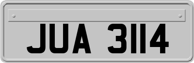 JUA3114