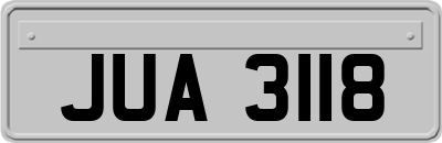 JUA3118