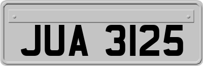 JUA3125